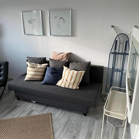 Apartment In Stadtmitte Dusseldorf Exterior photo