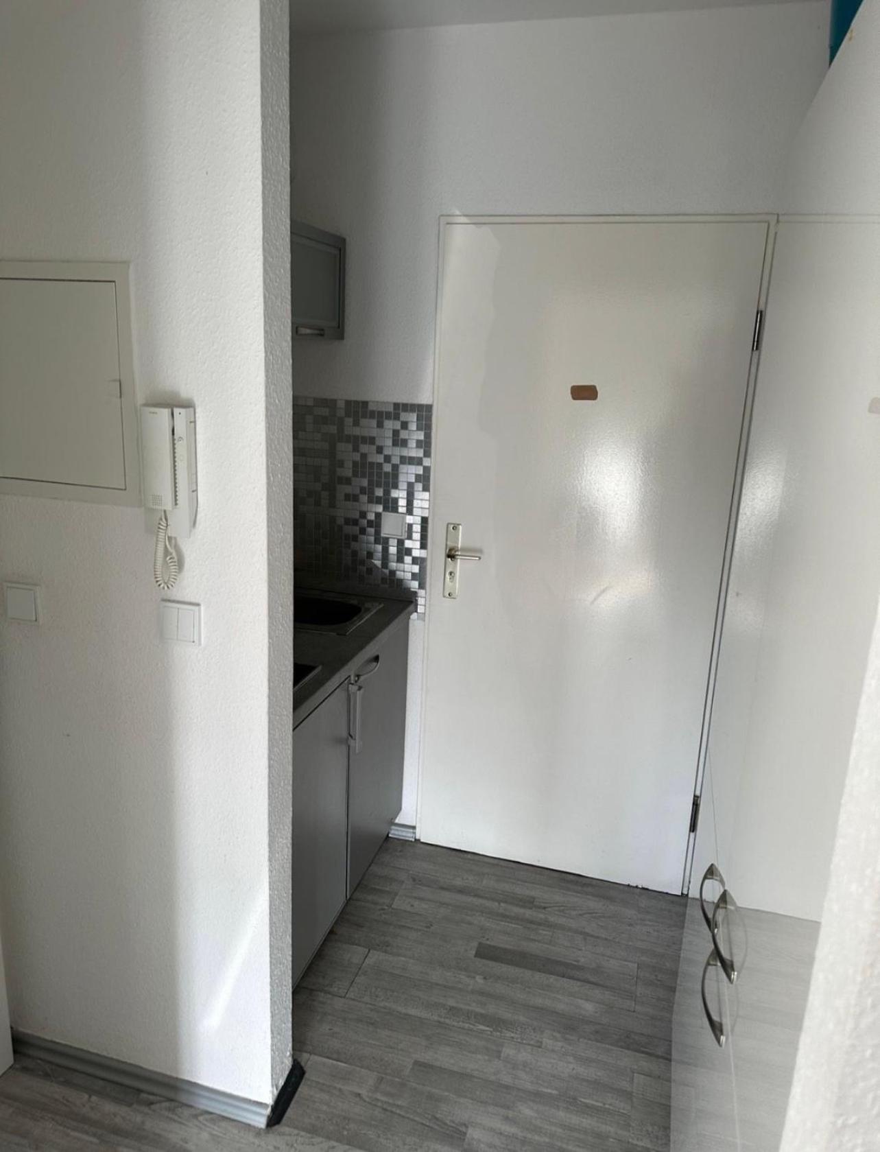 Apartment In Stadtmitte Dusseldorf Exterior photo